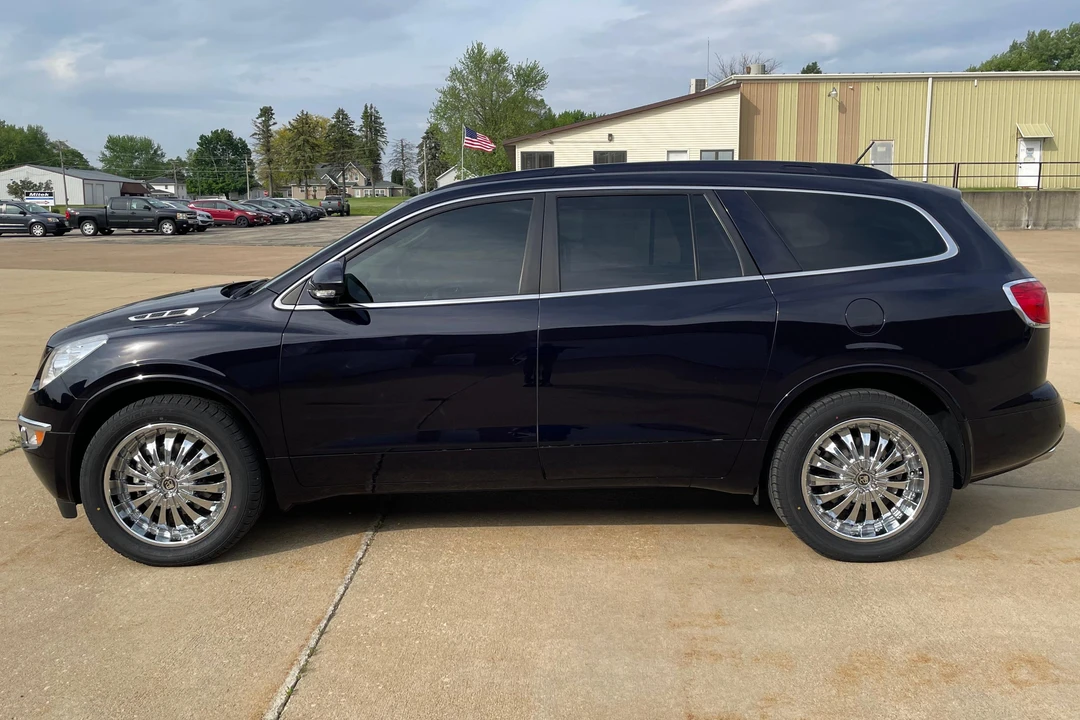 2008 Buick Enclave - Image 3 of 31