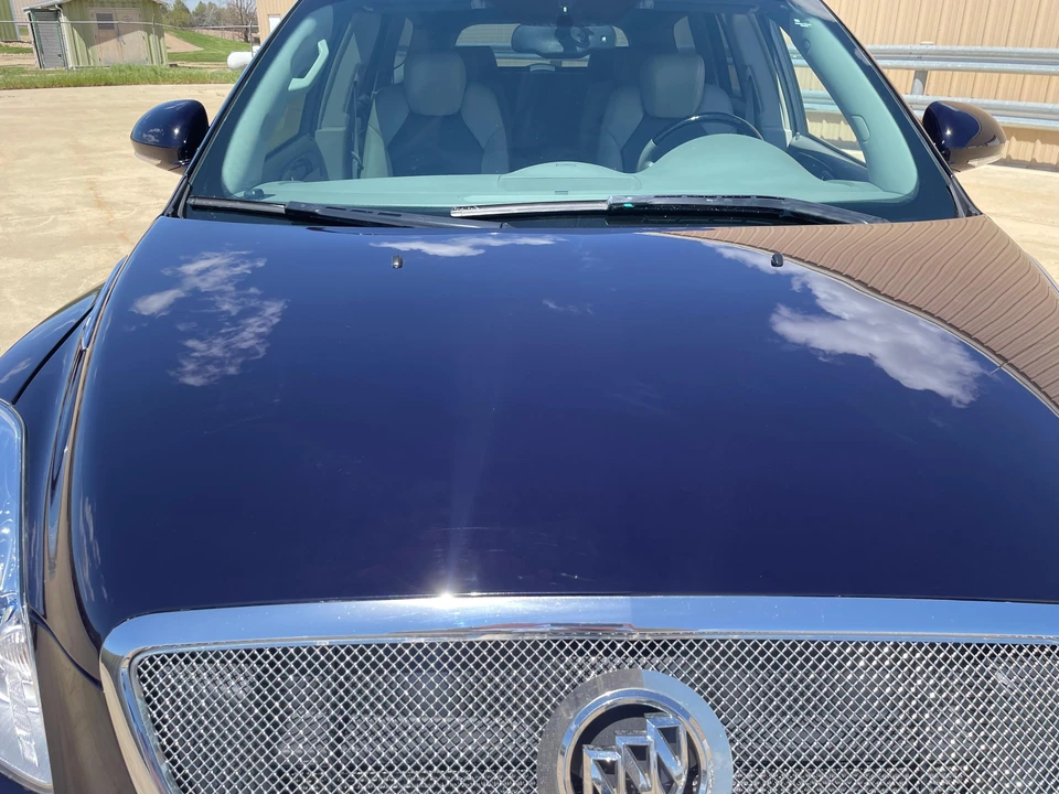 2008 Buick Enclave - Image 19 of 31