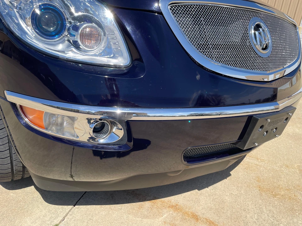 2008 Buick Enclave - Image 17 of 31