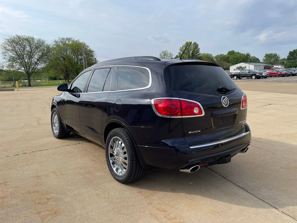 2008 Buick Enclave - Image 9 of 31