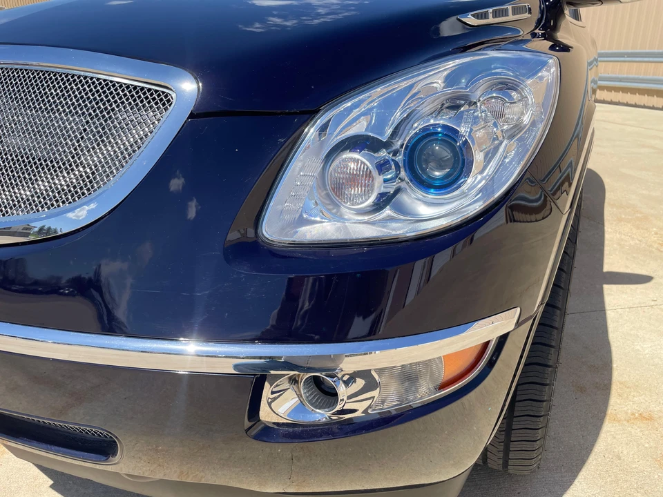 2008 Buick Enclave - Image 22 of 31