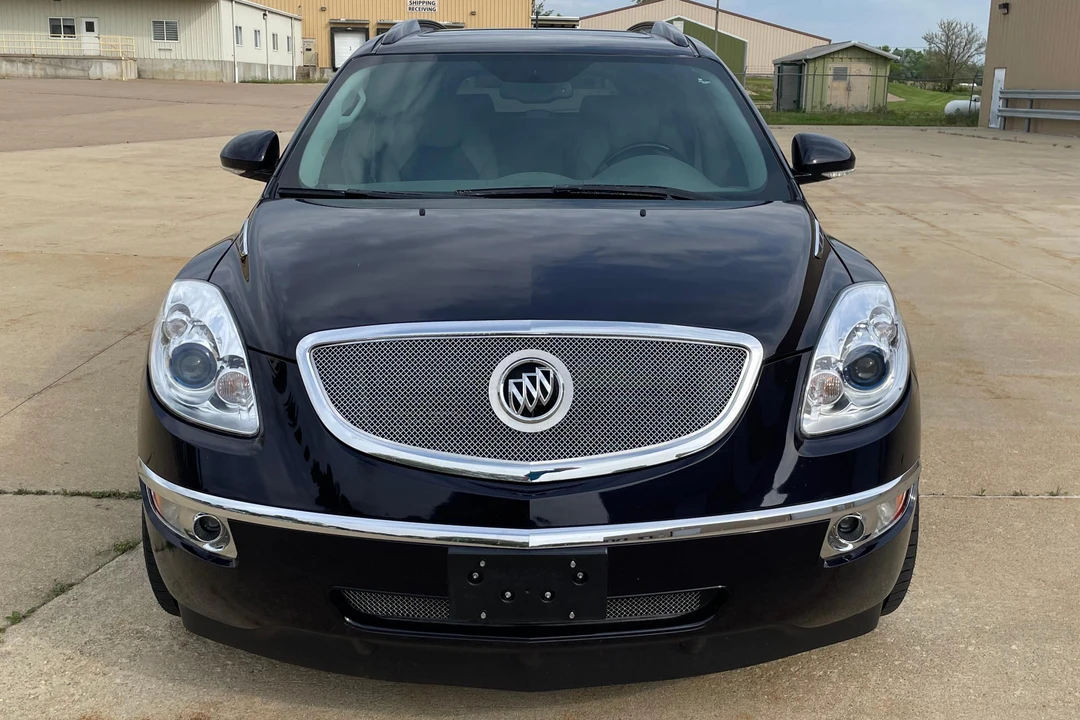 2008 Buick Enclave - Image 5 of 31