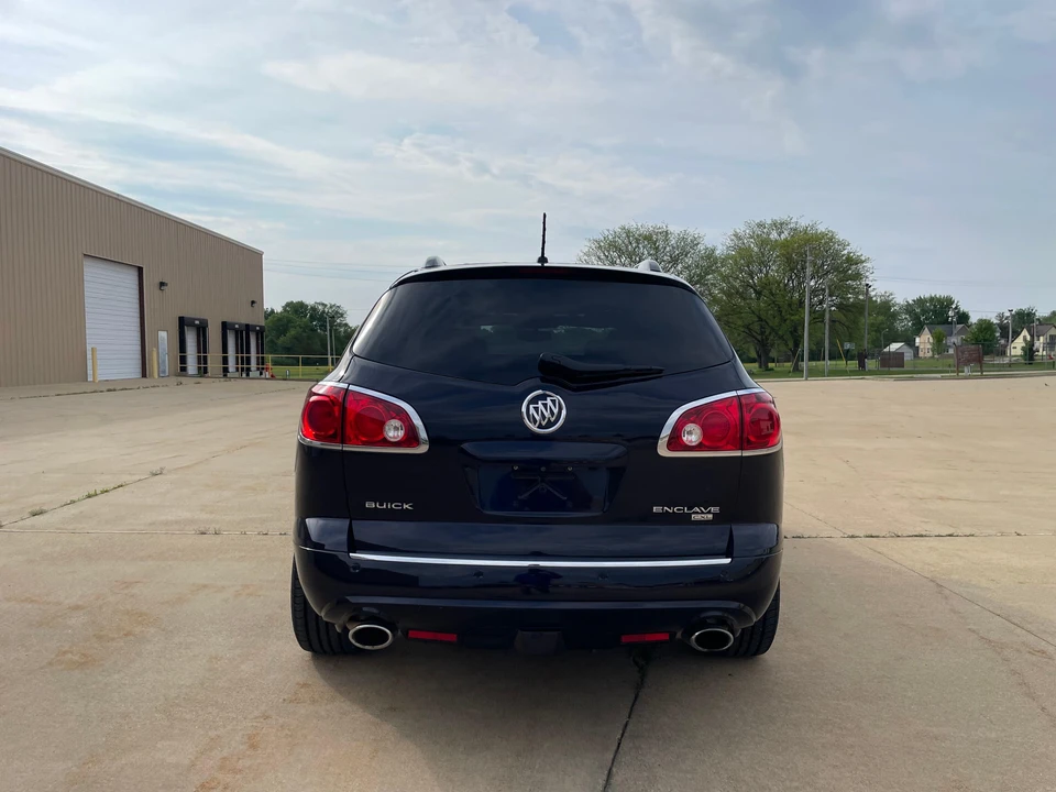 2008 Buick Enclave - Image 11 of 31