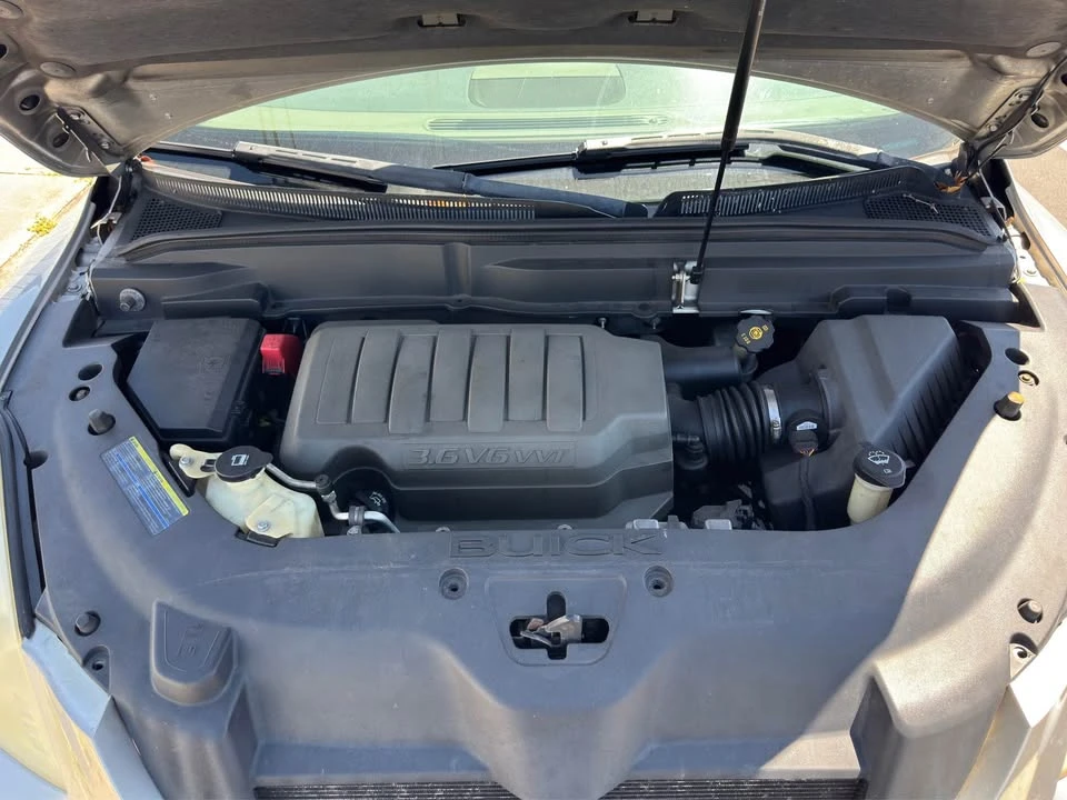 2008 Buick Enclave - Image 14 of 14