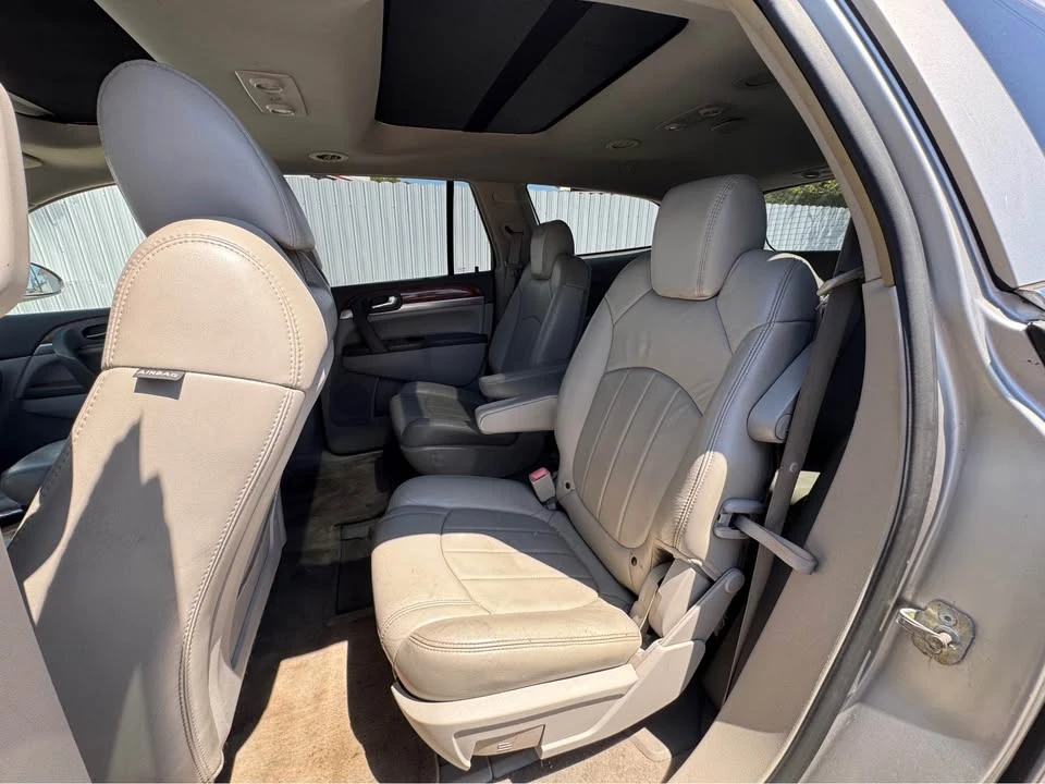 2008 Buick Enclave - Image 11 of 14