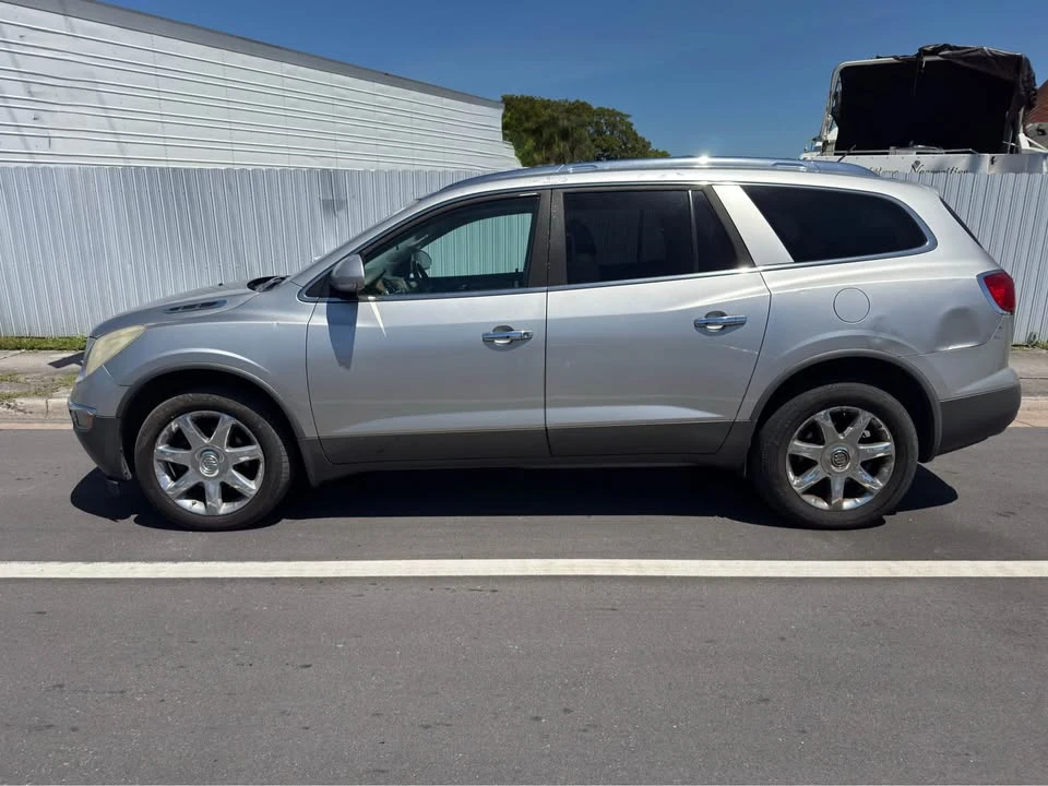 2008 Buick Enclave - Image 8 of 14