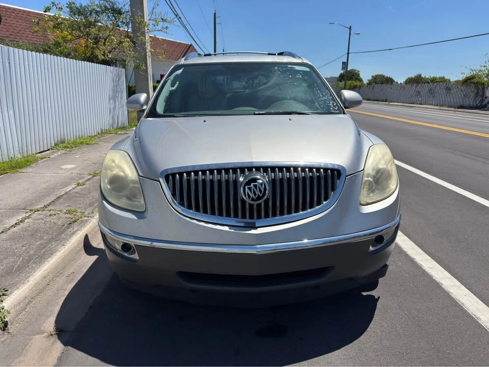 2008 Buick Enclave - Image 2 of 14