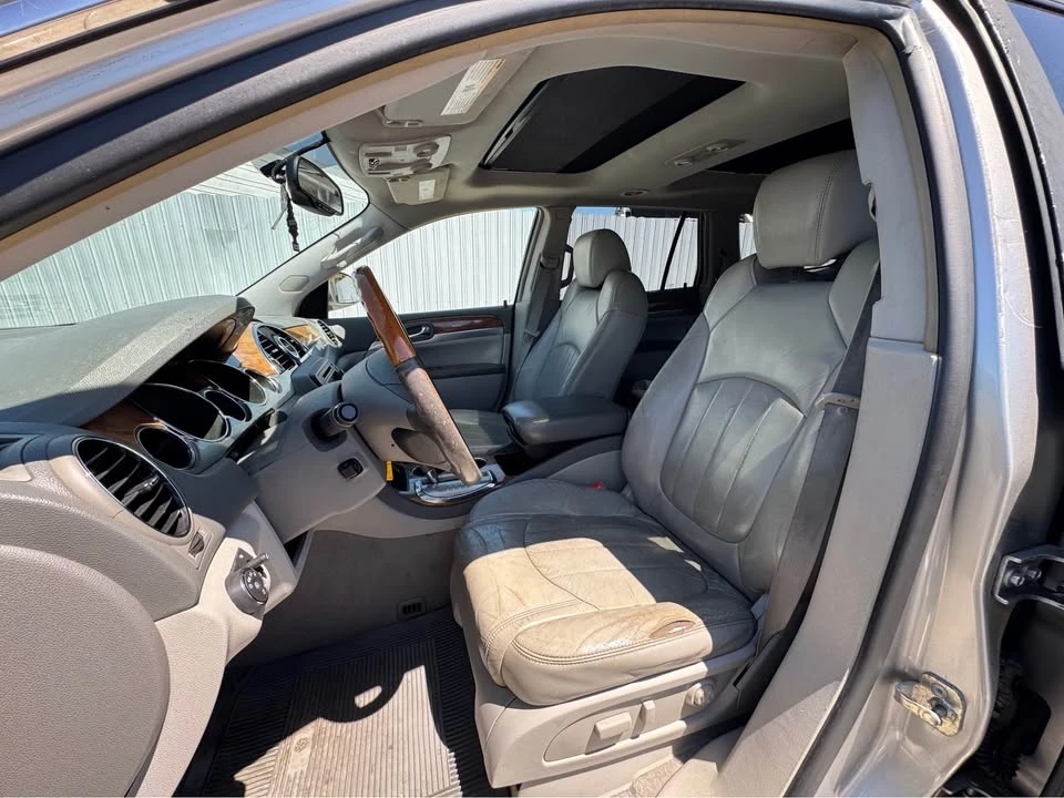 2008 Buick Enclave - Image 10 of 14