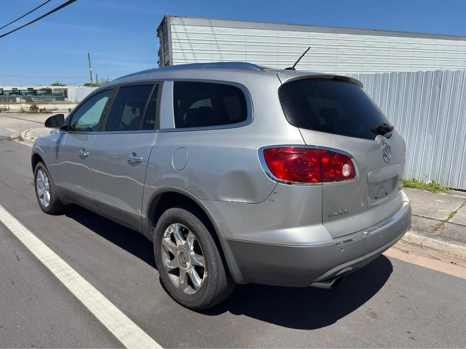 2008 Buick Enclave - Image 7 of 14
