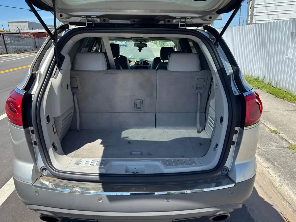 2008 Buick Enclave - Image 13 of 14