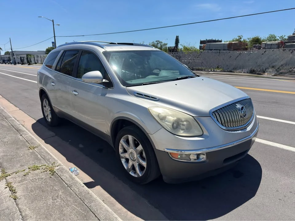 2008 Buick Enclave - Image 3 of 14