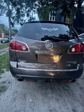 2008 Buick Enclave CXL