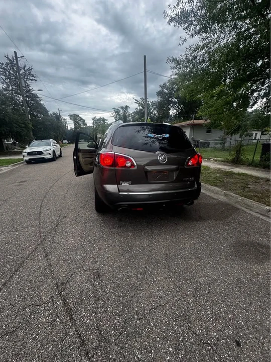 2008 Buick Enclave - Image 3 of 5