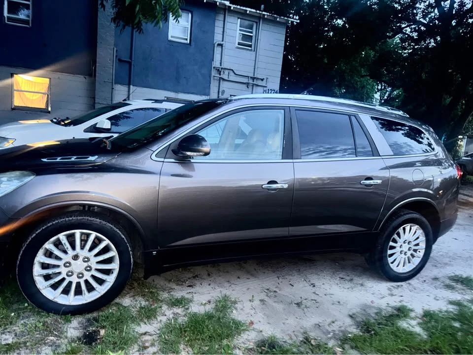2008 Buick Enclave - Image 4 of 5