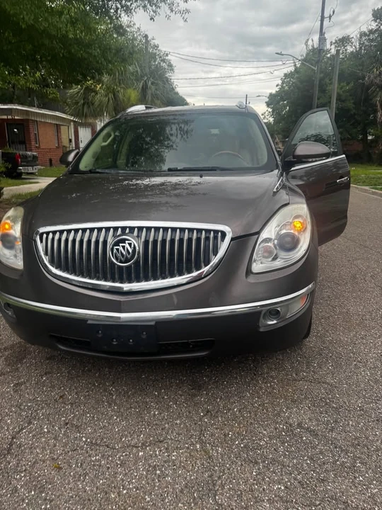 2008 Buick Enclave - Image 2 of 5