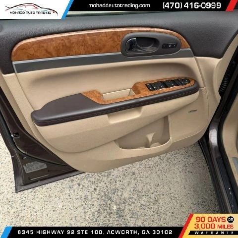 2008 Buick Enclave - Image 6 of 20