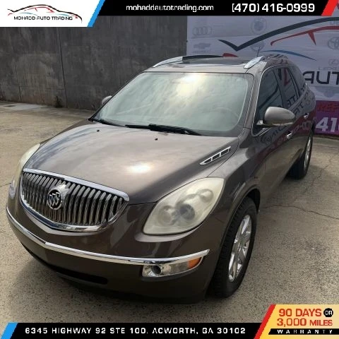 2008 Buick Enclave - Image 2 of 20
