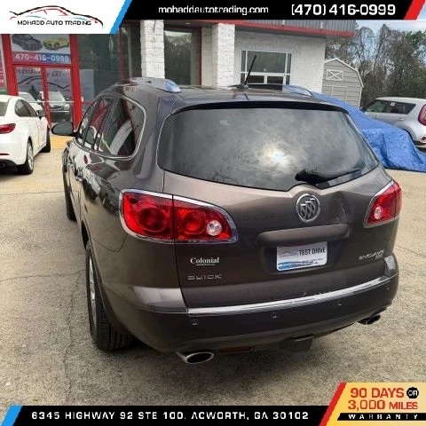 2008 Buick Enclave - Image 4 of 20