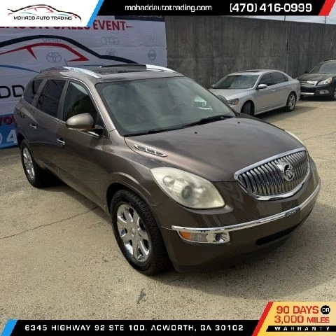 2008 Buick Enclave - Image 3 of 20