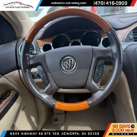 2008 Buick Enclave - Image 17 of 20