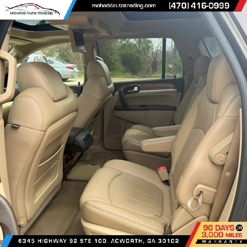 2008 Buick Enclave - Image 11 of 20