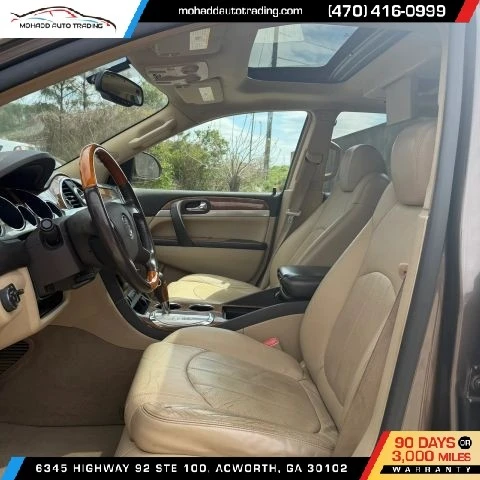 2008 Buick Enclave - Image 7 of 20