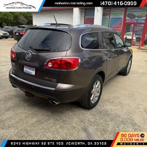 2008 Buick Enclave - Image 5 of 20