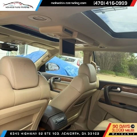 2008 Buick Enclave - Image 12 of 20