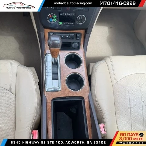 2008 Buick Enclave - Image 15 of 20