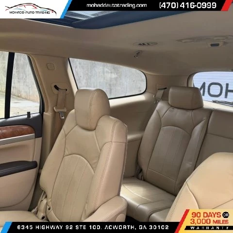 2008 Buick Enclave - Image 13 of 20