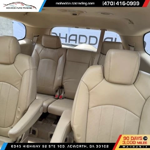 2008 Buick Enclave - Image 20 of 20