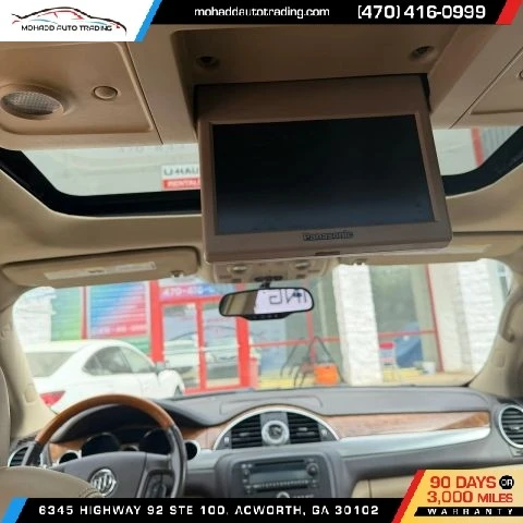 2008 Buick Enclave - Image 14 of 20