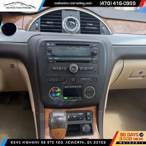 2008 Buick Enclave - Image 16 of 20