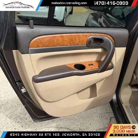 2008 Buick Enclave - Image 9 of 20