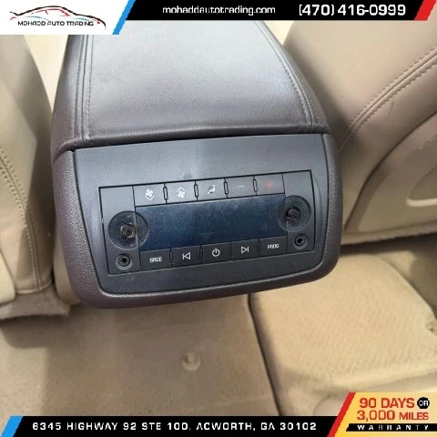 2008 Buick Enclave - Image 18 of 20