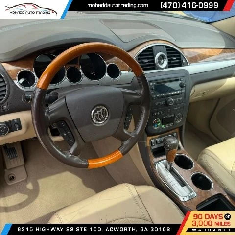 2008 Buick Enclave - Image 8 of 20
