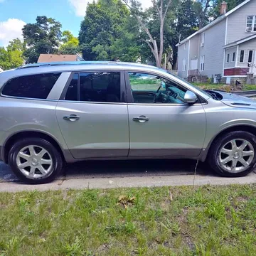 2008 Buick Enclave CXL