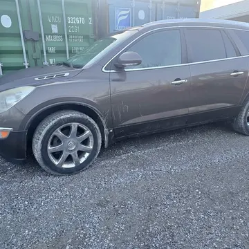 2008 Buick Enclave CXL