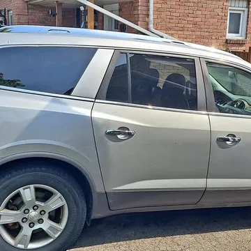 2008 Buick Enclave