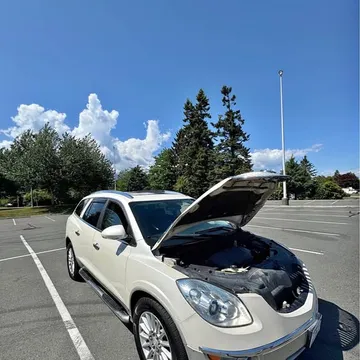 2008 Buick Enclave CXL