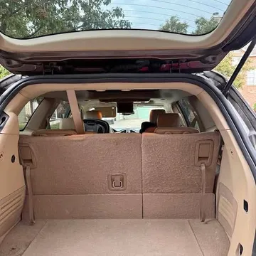 2008 Buick Enclave