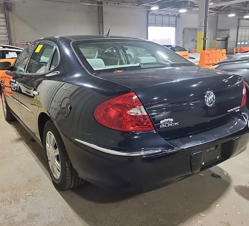2008 Buick LaCrosse - Image 3 of 8