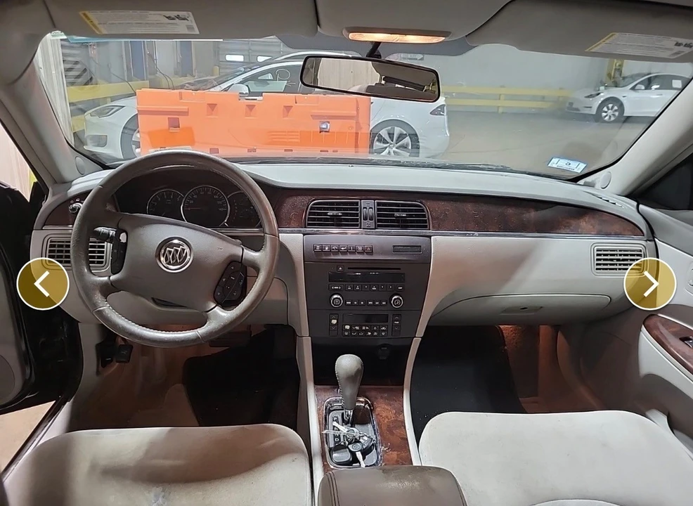 2008 Buick LaCrosse - Image 4 of 8