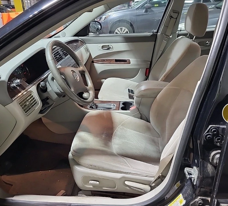 2008 Buick LaCrosse - Image 5 of 8