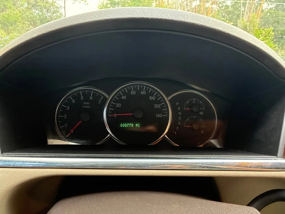 2008 Buick LaCrosse - Image 14 of 20