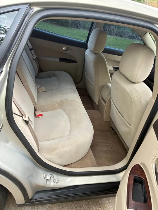 2008 Buick LaCrosse - Image 17 of 20
