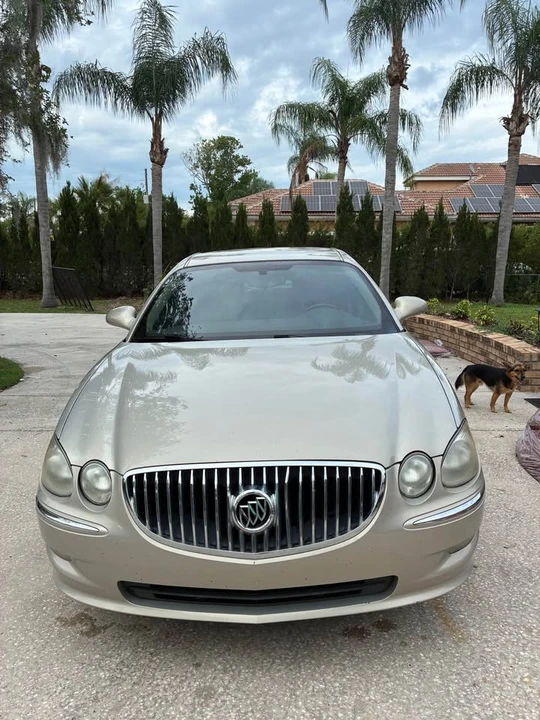 2008 Buick LaCrosse - Image 2 of 20