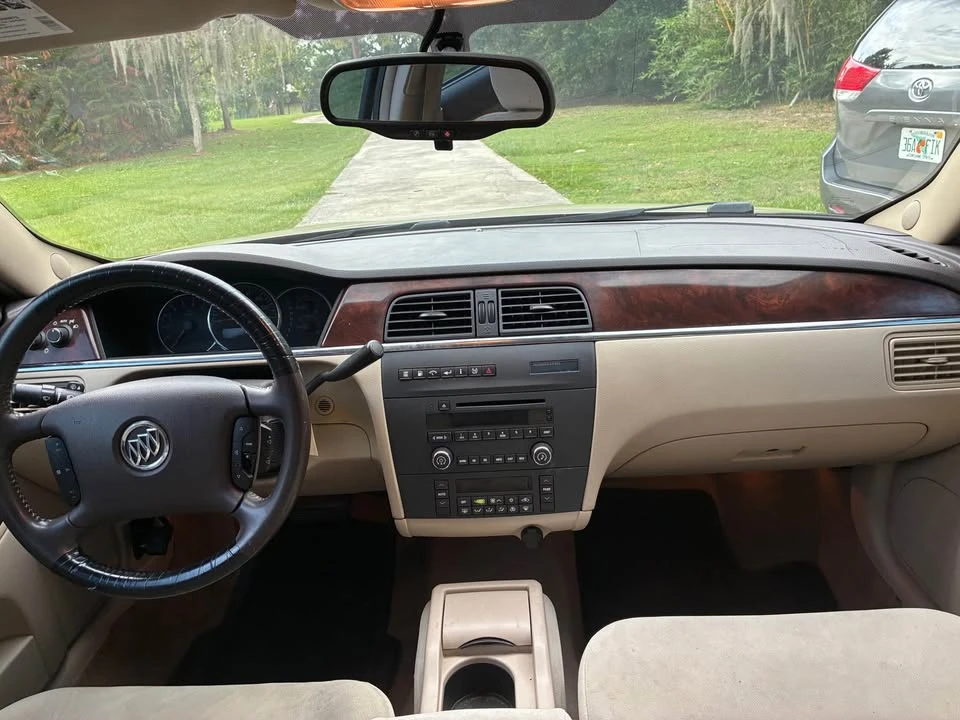 2008 Buick LaCrosse - Image 16 of 20