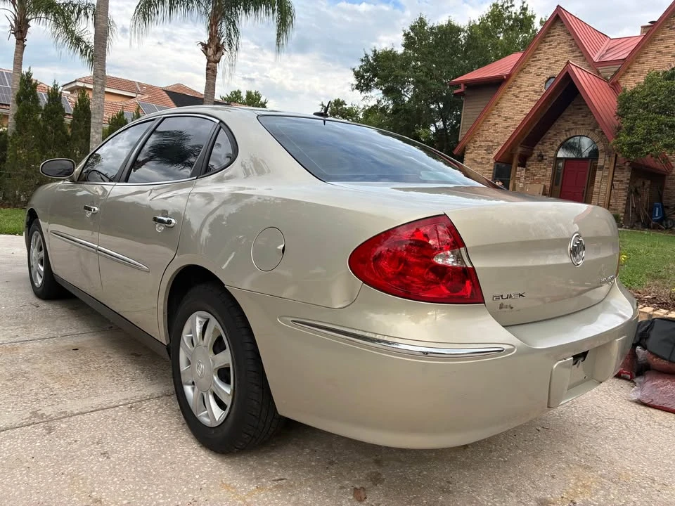 2008 Buick LaCrosse - Image 7 of 20