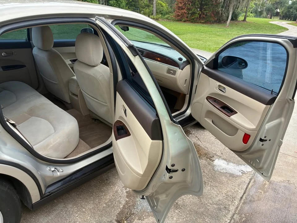 2008 Buick LaCrosse - Image 15 of 20